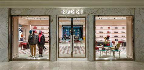 gucci phipps plaza mall